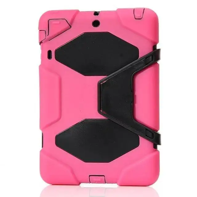 Водонепроницаемый ударопрочный чехол с подставкой для iPad Mini Retina mini 2/3 30 шт./лот |