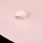 Лидер продаж, приклеиваемая точка для воздушных шаров на потолок или стену, 100 штук