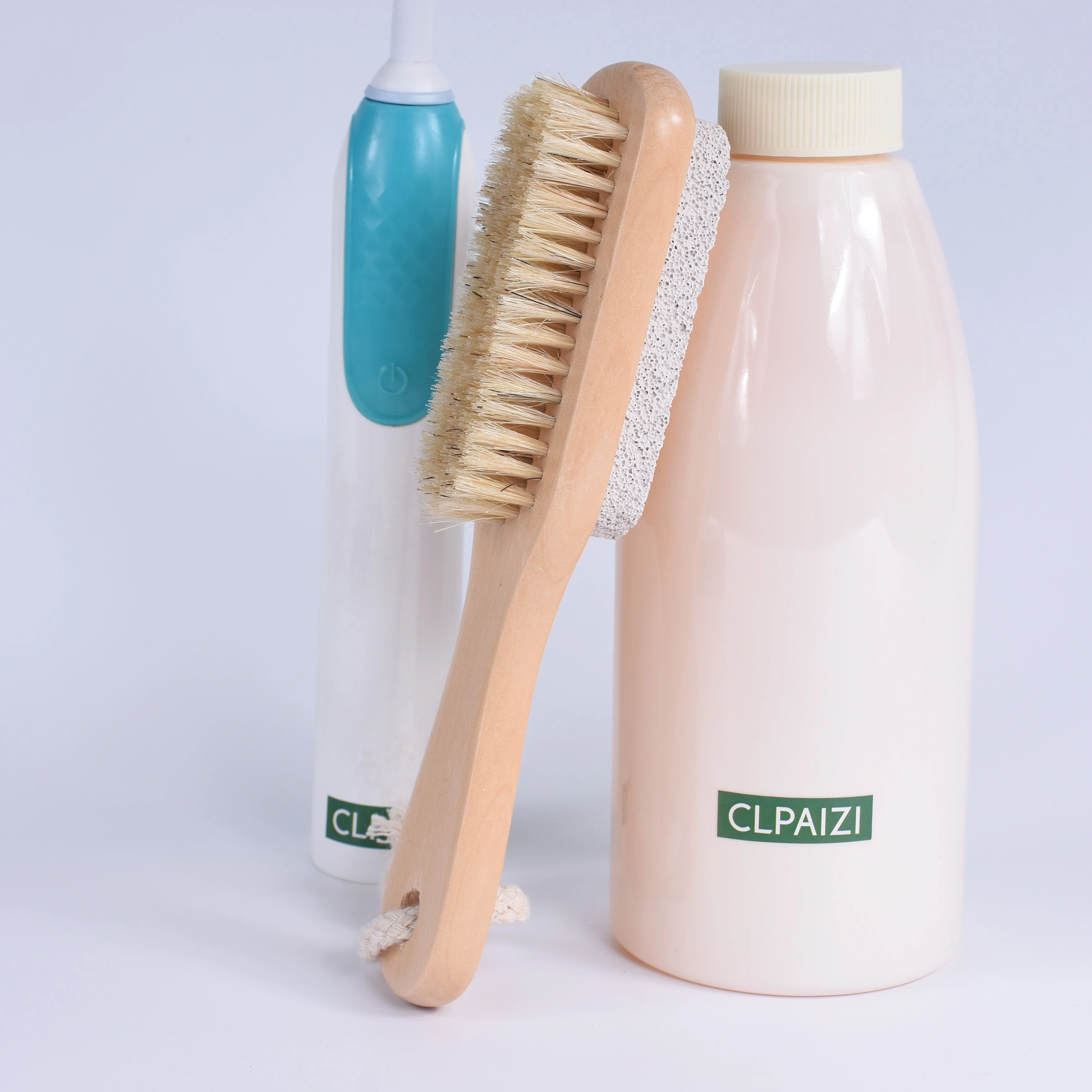 YOULU инструменты для ухода за ногами многофункциональная двухсторонняя