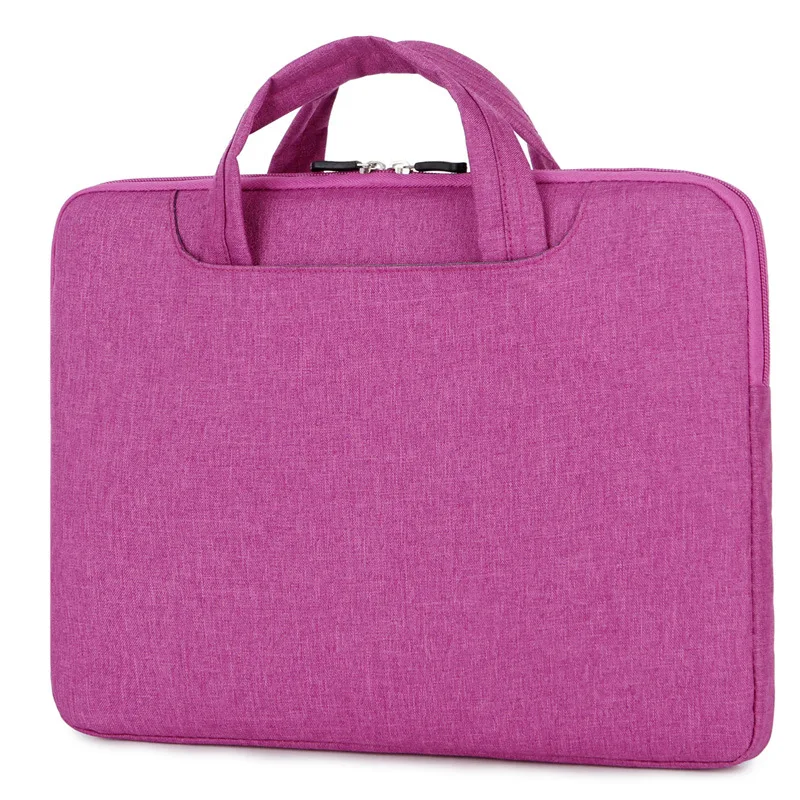 Сумка для ноутбука 13 14 15 6 дюйма водонепроницаемый чехол Macbook Air Pro 16 сумка Asus
