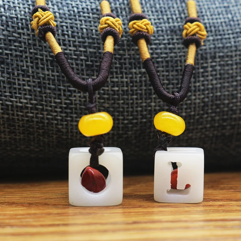 DIY материал ручной шлифовки полуфабрикаты Bodhigan аксессуары работы Linglong Dice Ann Red