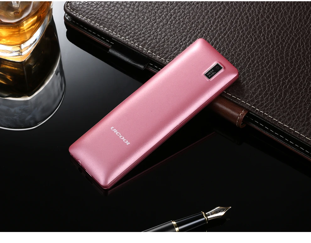 ULCOOL V11 мини телефон 1 5 &quotс MP3 Камера bluetooth ультра тонкий роскошный Bluetooth FM GSM