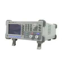 

Owon AG1022 Series AG1022F DDS arbitrary waveform signal generator 2 Channels 25MHz 125MSa/S Sample Rate Fast shipping