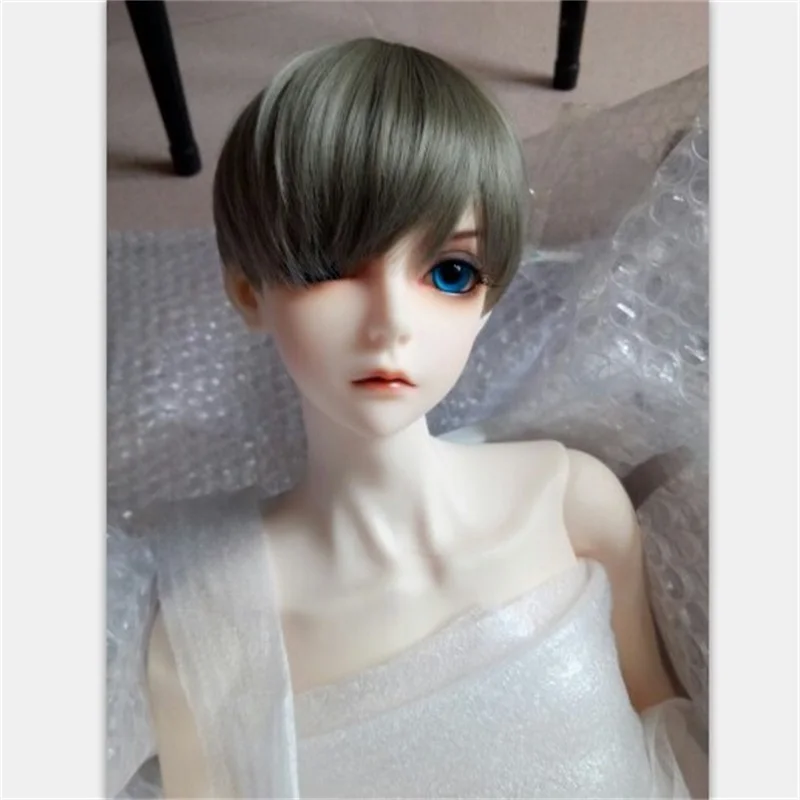 Новое поступление Шон Rsdoll BJD SD кукла 1/3 Смола модель тела для мальчиков высокое