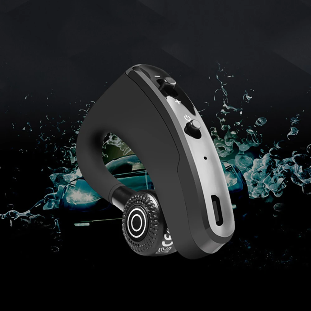 Jbco V9 Беспроводной наушники Bluetooth хэндс-фри Универсальные Kulaklik 4 0 спортивные для