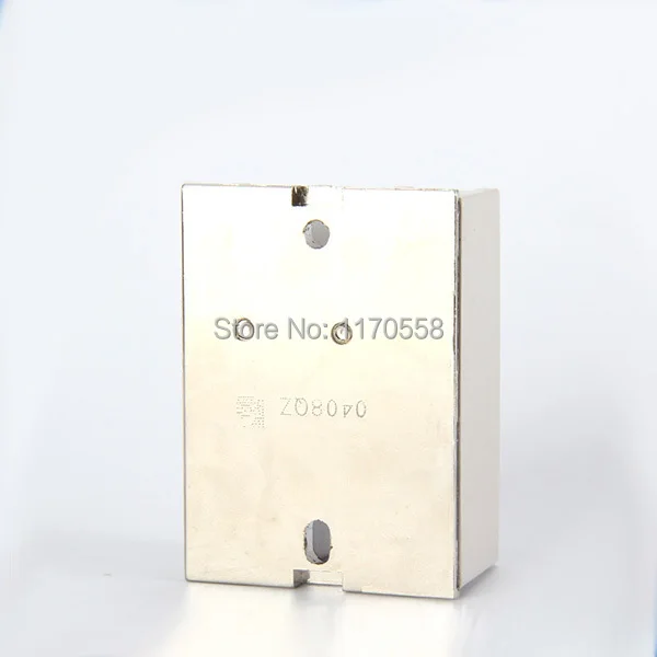 SSR-40DA твердотельные реле 40A однофазный ssr FOTEK | Обустройство дома