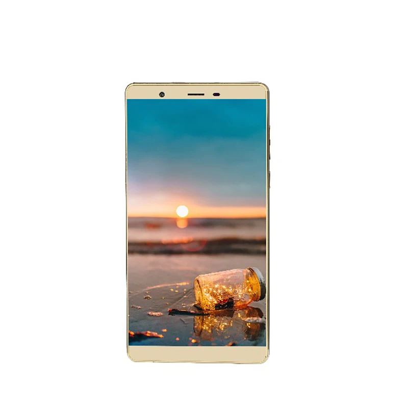 Смартфон с большим экраном Cectdigi P9+ четырехъядерный 3g WCDMA MTK6580 Android 5,1 смартфон 3200 мАч gps DUAL SIM дешевый мобильный телефон