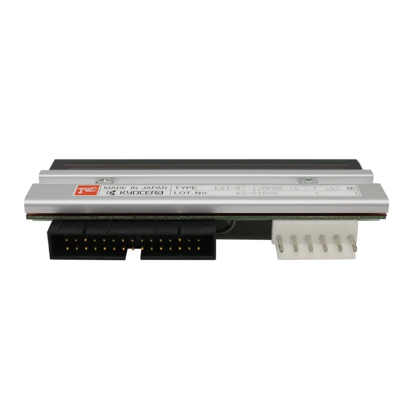 Оригинальная печатающая головка HOW-MARK для Zebra 90xiI 305 точек/дюйм Печатающая
