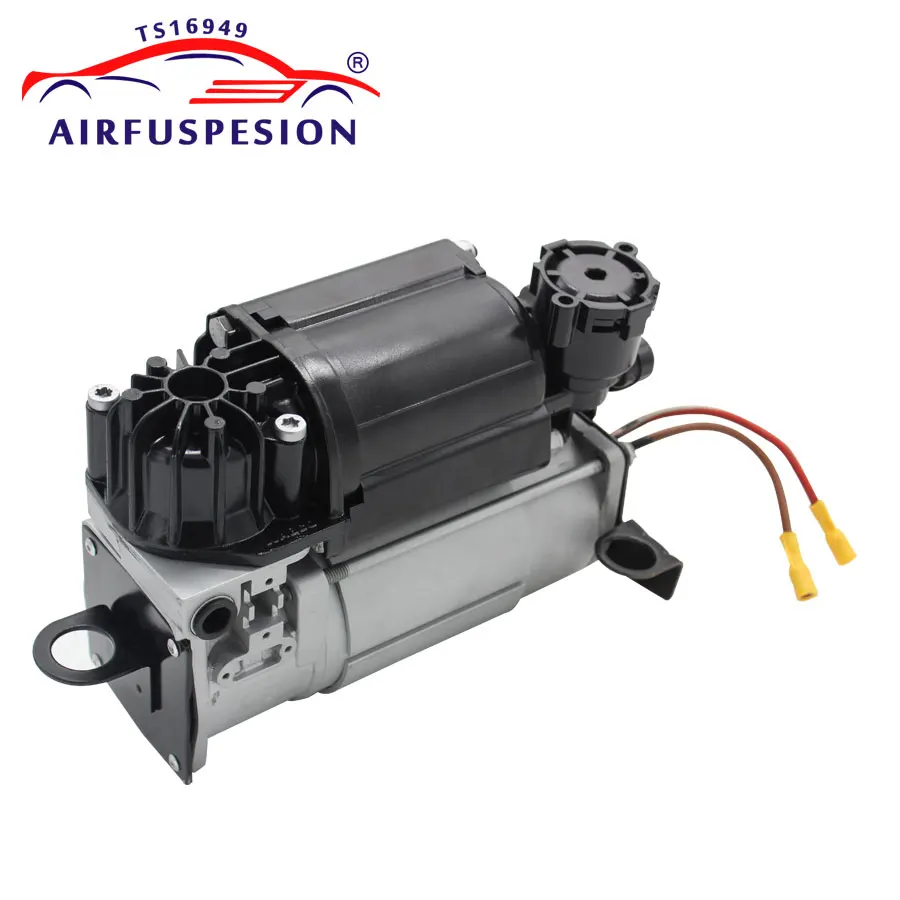 Воздушный компрессор для Audi A6 4B C5 allroad Quattro 4Z7616007 4Z7616007A 8W1Z5319A F1VY5319A 1999-2006 |