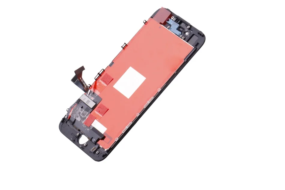 Новинка 2019 черный/белый ЖК дисплей в сборе дигитайзер для iPhone 7 AAA +++ качественный