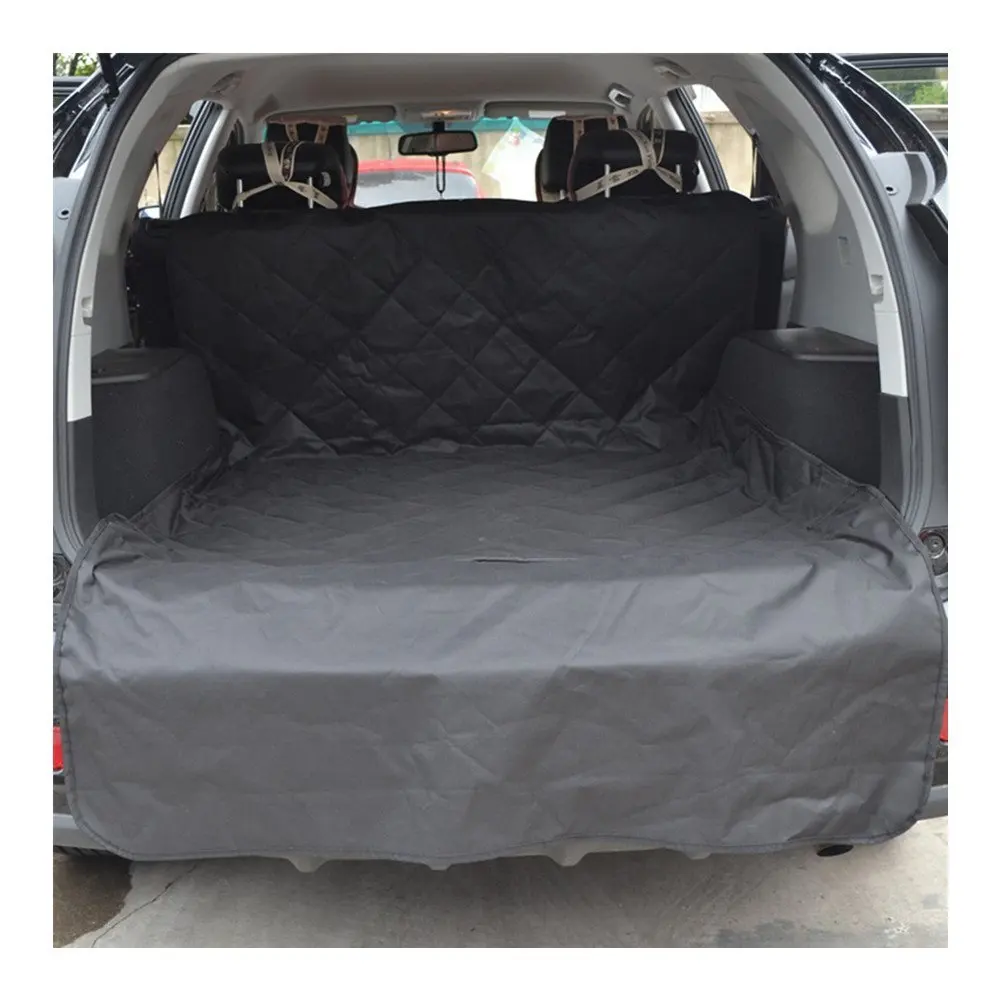 208x132 см водонепроницаемый чехол для сиденья собаки внедорожников Нескользящие