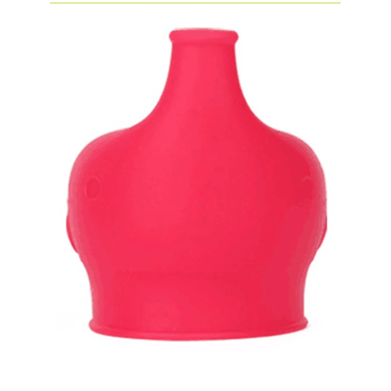 Чехол с откидной крышкой изображением слона из мультфильма пыли герметичность