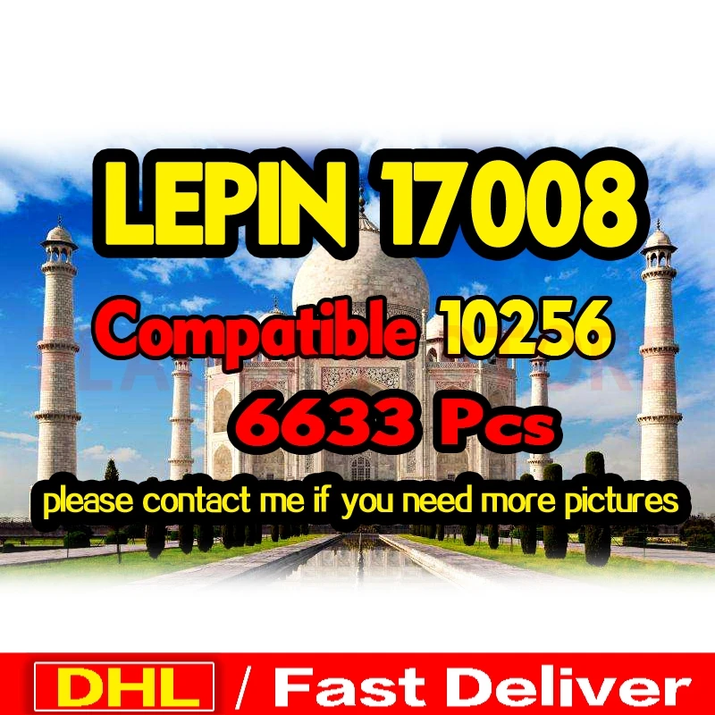 В наличии LP 17004 Лондон мост 17005 Биг Бен башня 17001 17008 Tai Mahal 17011 Статуя Свободы