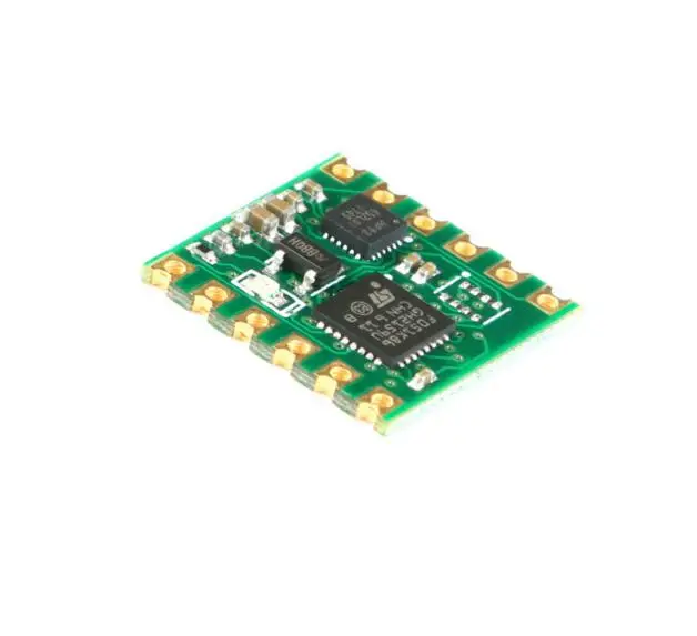 Инклинометр наклон переключатель MPU9250 модуль AHRS угол выхода 9-осевой