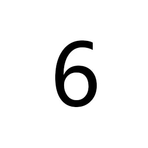6 2 шт., для iPhone 6, 6 Plus, 6s 6s Plus, 7, 7, 8, 8 Plus, задний тыловой объектив камеры Стекло замена крышки с клеем - Цвет: 6