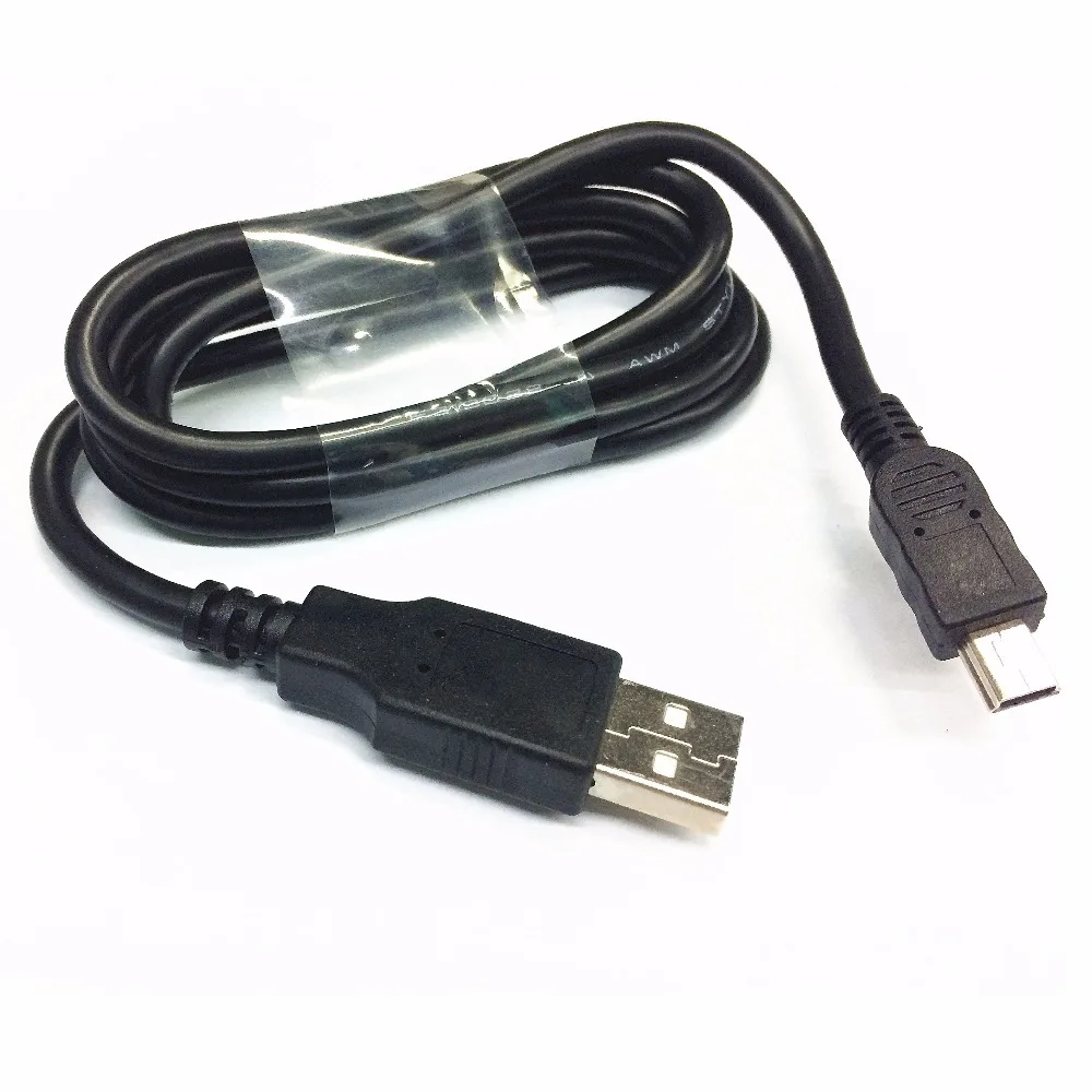 Мини USB ПК кабель для синхронизации данных M-axtor портативный внешний жесткий диск |