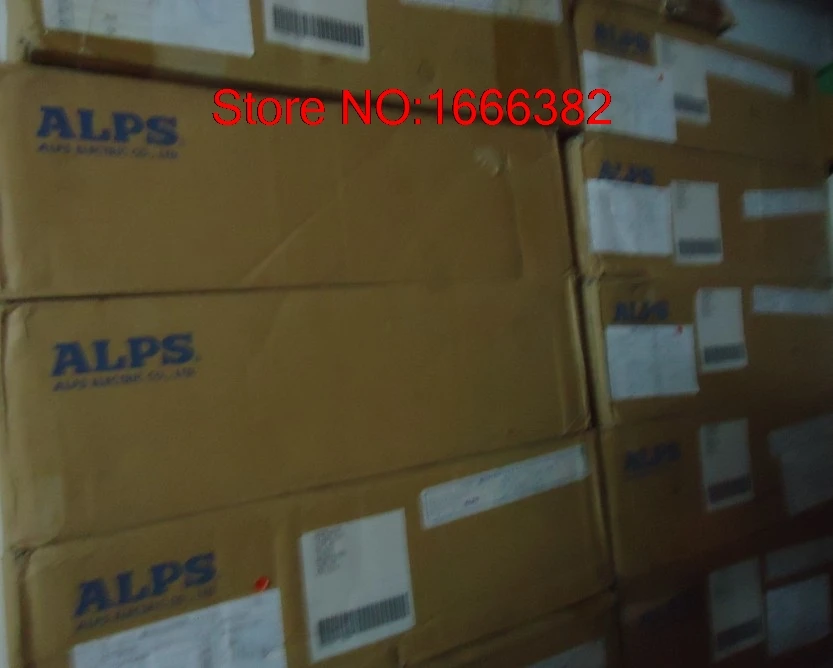 Genuine imported band switch conversion stalls have 4 files 6 new berserk | Электроника