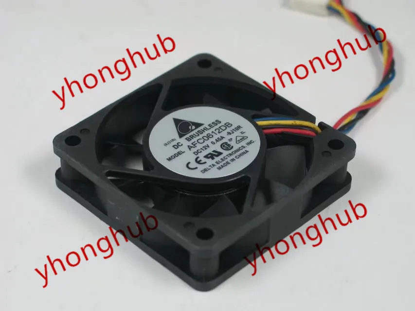 delta afc0612db 9j10r