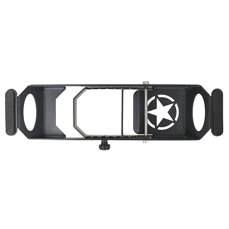 WISENGEAR 2X педаль для ног Peg для Jeep Wrangler JK 2007- Антикоррозийная стальная Автомобильная внешняя педаль для ног