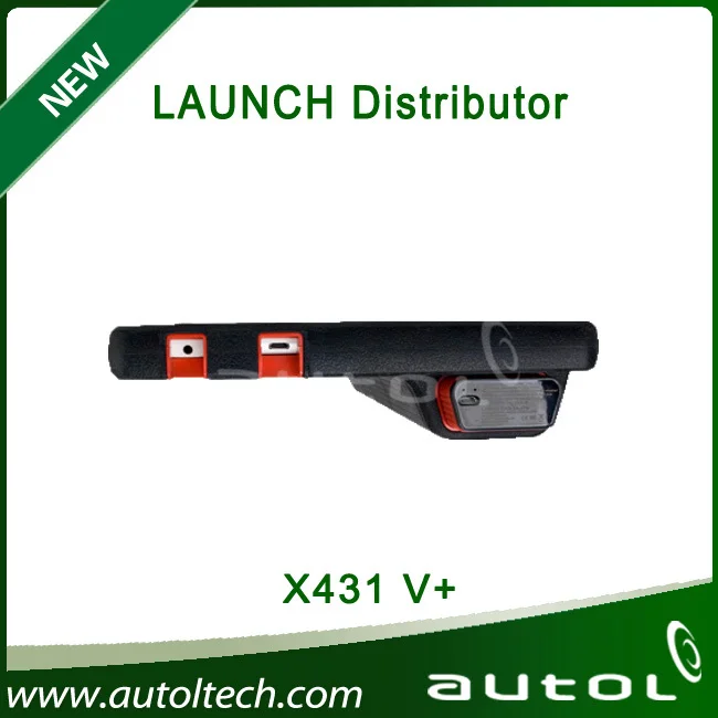 2015 New Released Launch X-431 Scanner X431 V+ Wifi/Bluetooth Update Multi-language Global Version PRO3 | Автомобили и мотоциклы