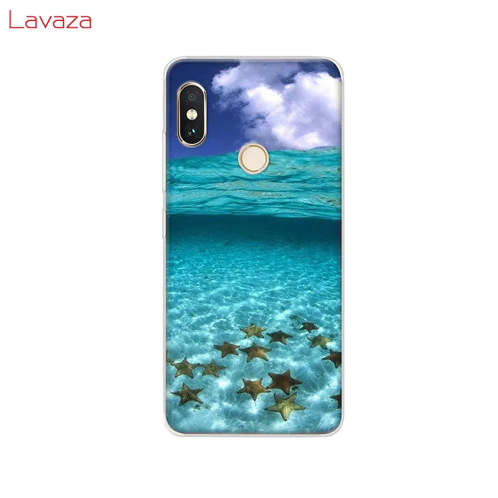 Жесткий чехол Lavaza для Huawei Mate 10 20 P9 P10 P20 Lite Pro P smart Honor 8X Lite|Чехлы-накладки| |
