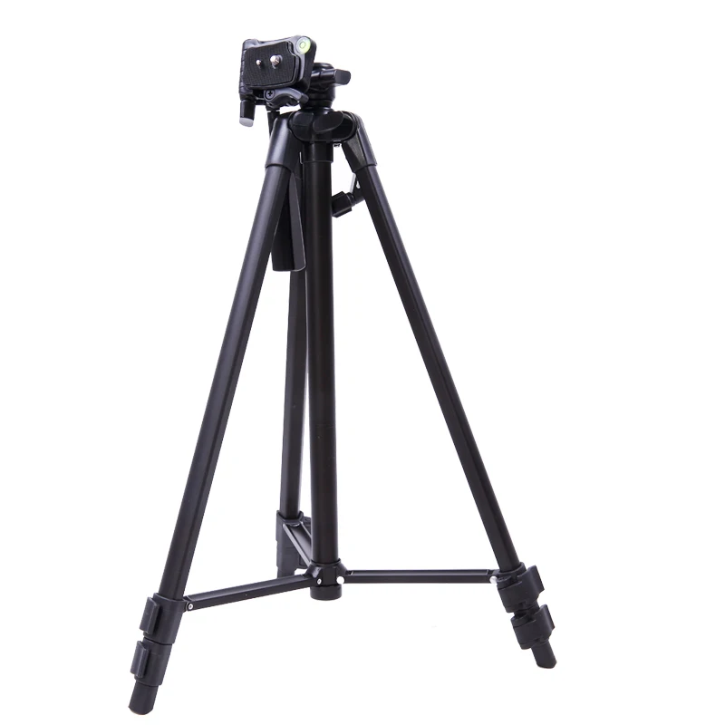 

Professional Camera Tripod Monopod KT-330A for Video Camcorder Digital Camera