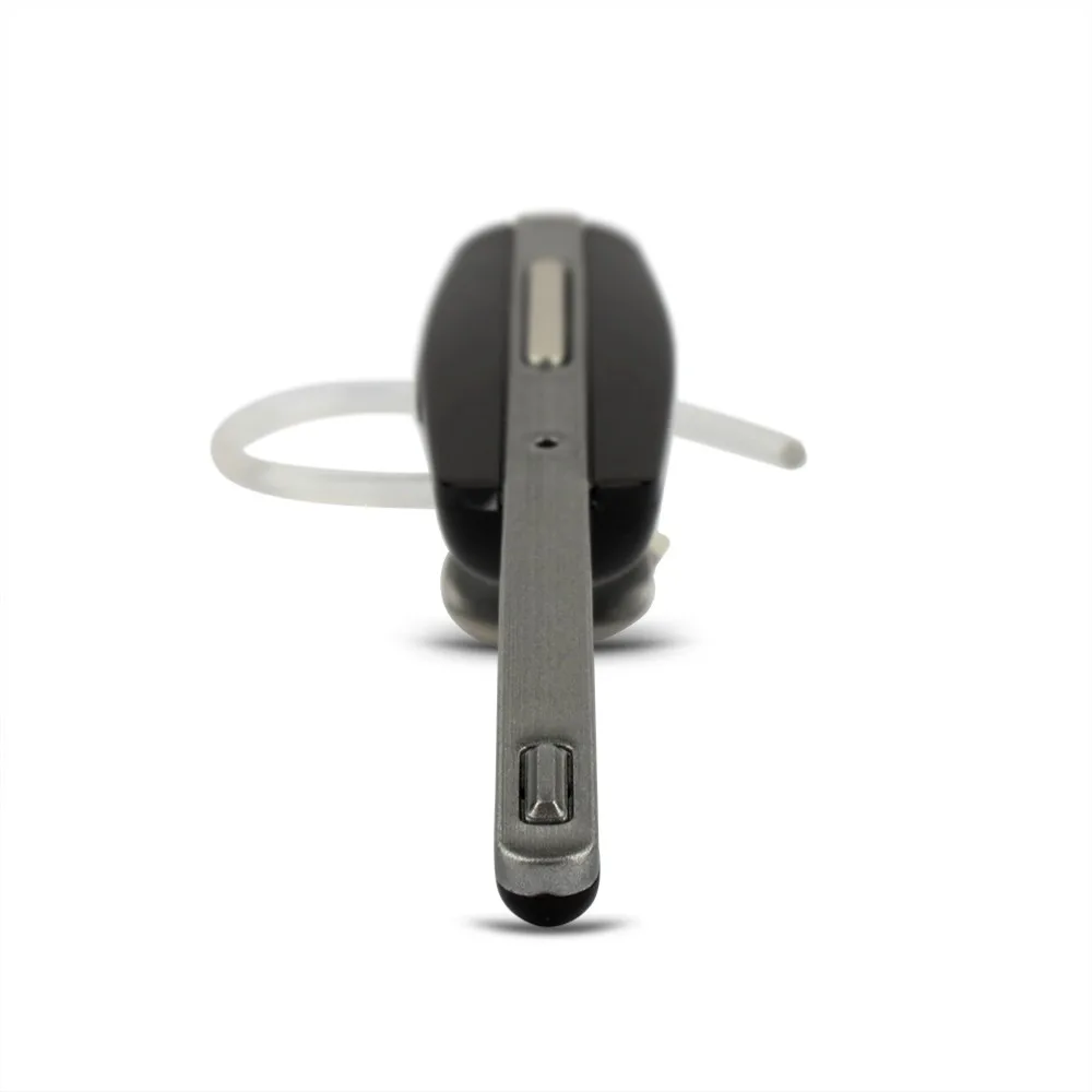 Новые Беспроводные свободные наушники стерео Bluetooth гарнитура одноканальный