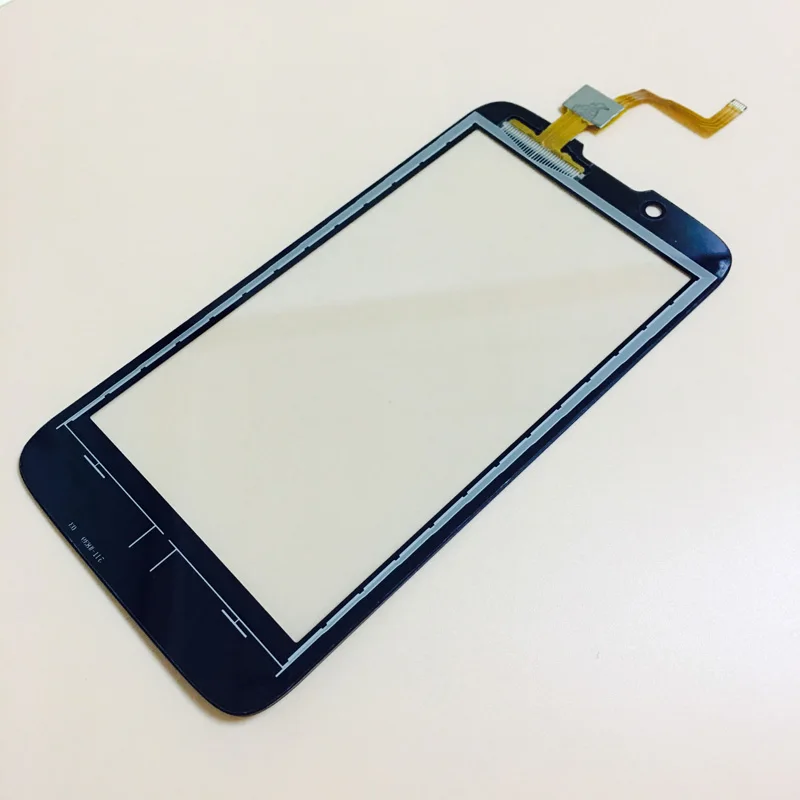 iSIU Replacement For Lenovo A328 Touch Screen Mobile Phone Panel Glass With Digitizer Sensor White Black NO LCD DISPLAY | Мобильные