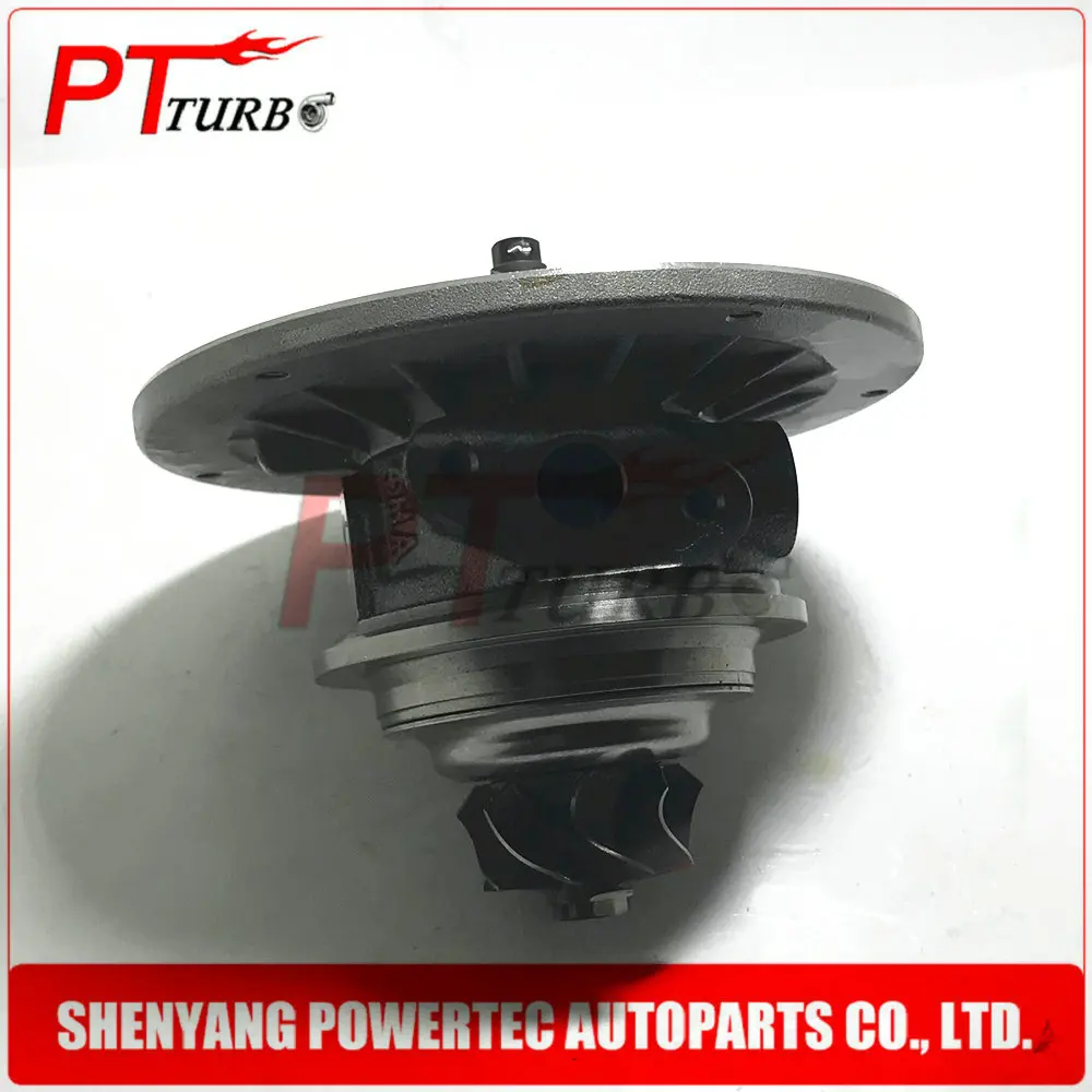 Новинка 8971195671 турбокартридж для Opel Astra Vectra 8971195672 л 4JB1T 8971195670 турбинный chra