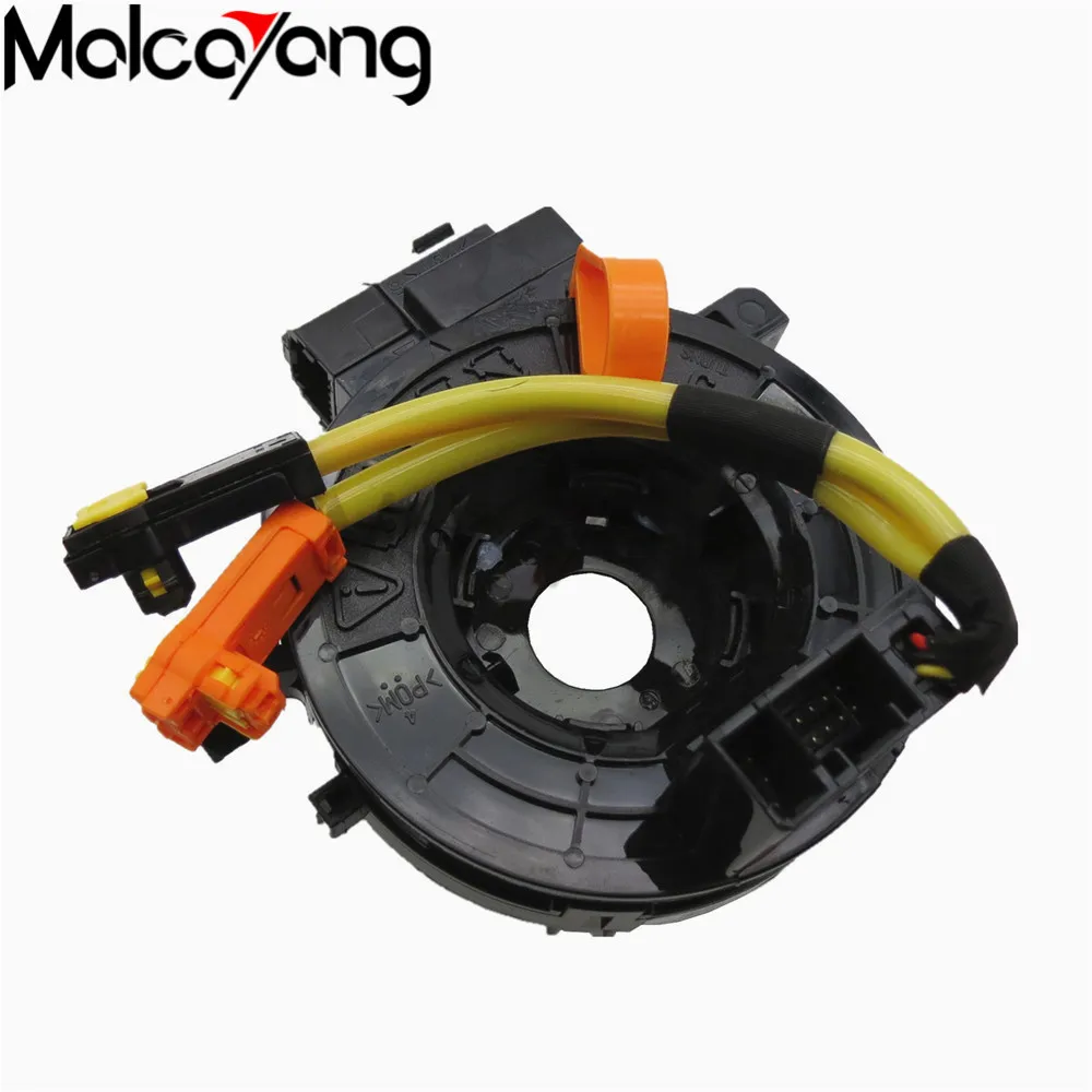 Cables Высококачественный переключатель рулевого колеса 84250-06160 8425006160 для Toyota Camry Corolla Hilux Vigo Highlander - Цвет: Cables