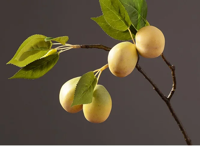 Американский пасторализм украшение для дома гостиной искусственный цветок