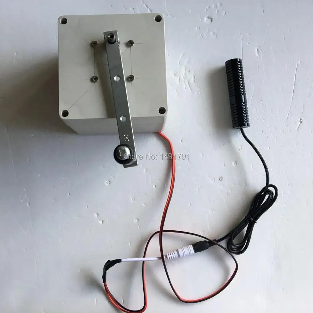 Реальная жизнь побег комната игра Опора электрический генератор мощность