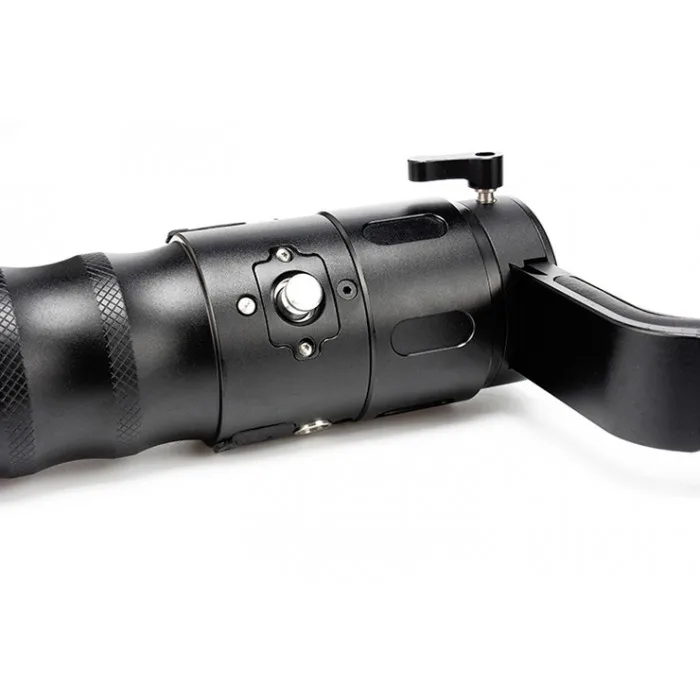 EC1 2KG bear 3-axis Handheld Gimbal 360 degrees DSLR steadicam camera stabilizer for Camera Digital camcoder | Электроника
