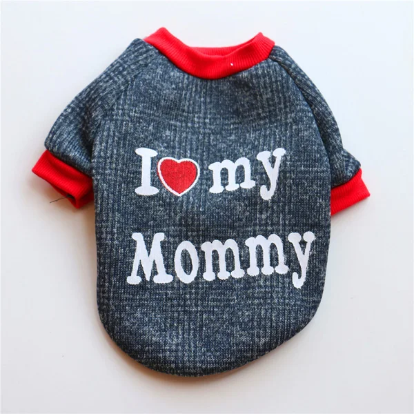 2018 новый костюм для домашних животных собак мягкий свитер Собаки Одежда