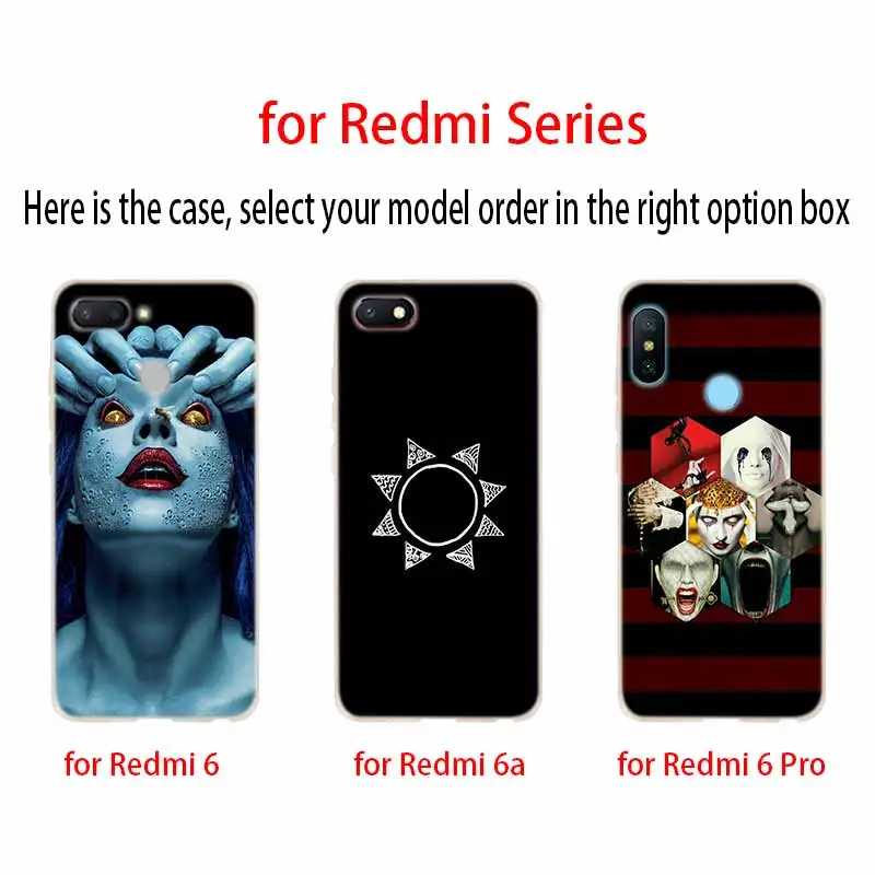 Чехол для Xiaomi Redmi 9A 8A 7A Note 10 9 8 7 Pro Max 10S 9S 8T|Бамперы| |