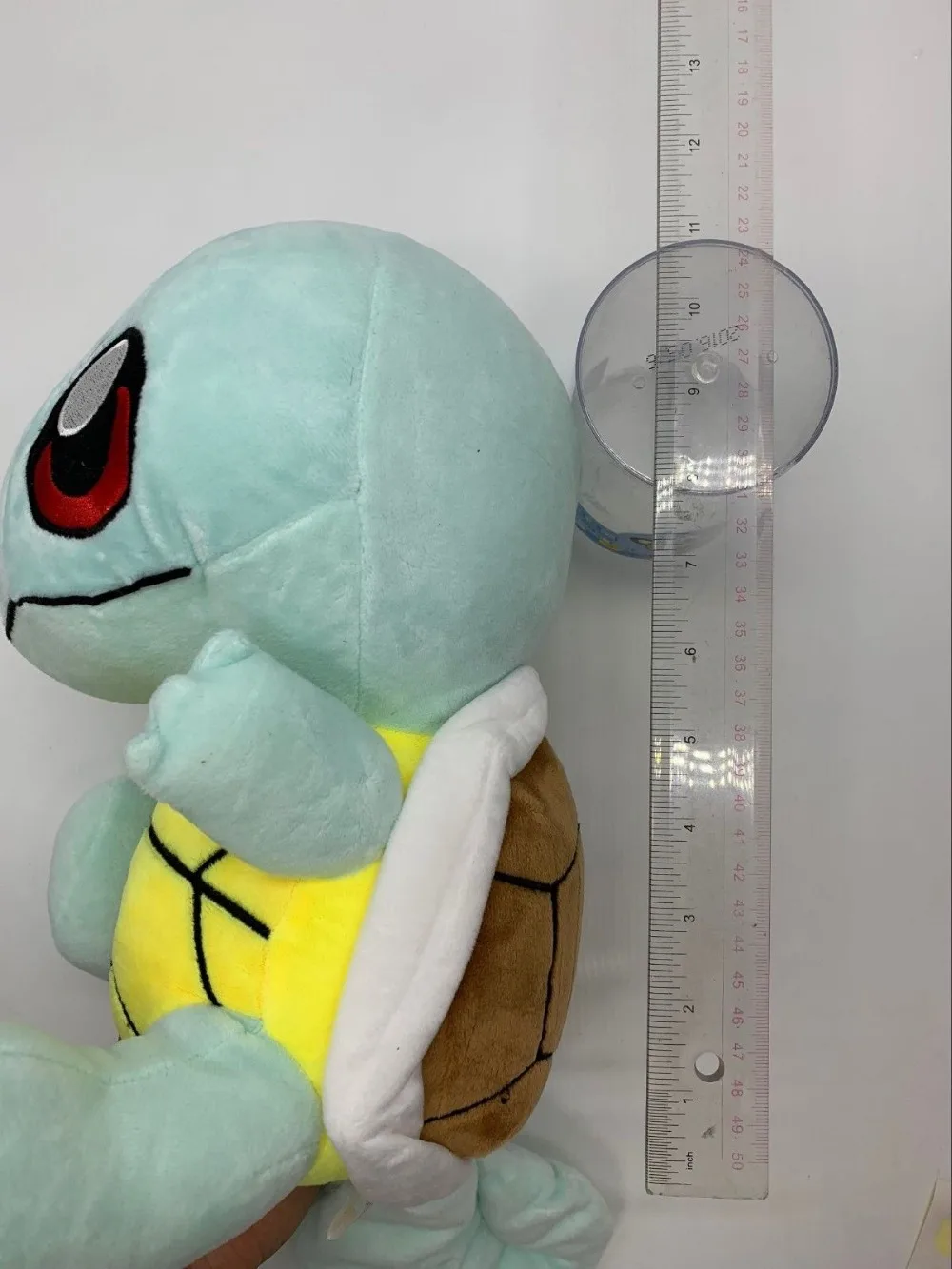 Squirtle плюшевая мягкая игрушка куклы чучела животных Teddy 11&quot | Игрушки и хобби