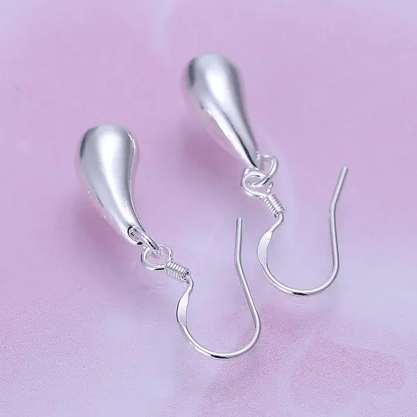 Оптовая продажа высококачественные ювелирные изделия посеребренные модные