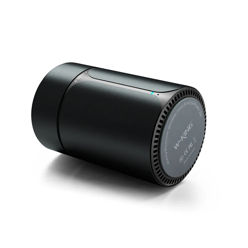 Vidson D2 портативная Bluetooth колонка беспроводная высокоточная стерео сабвуфер