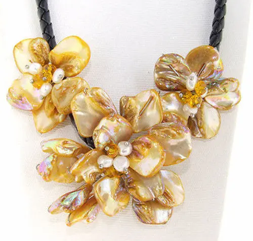 

Модные натуральные украшения для мам, бриллиантовое ожерелье 17-18