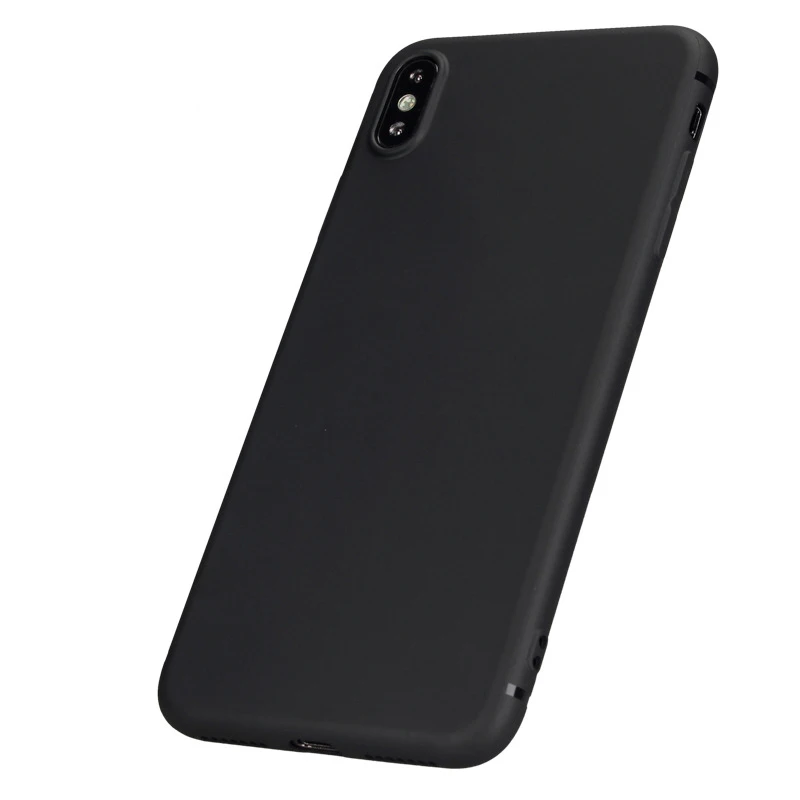 00000 Черный чехол ТПУ для iphone 5 5s se 6 6s 7 8 plus x 10 чехол силиконовый чехол для iphone XR XS 11 pro MAX чехол русский медведь тигр лев - Цвет: 00000