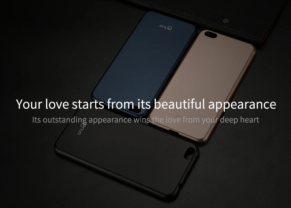 Для Xiaomi 5C Дело ПК Жесткий Высокое качество задняя крышка для |