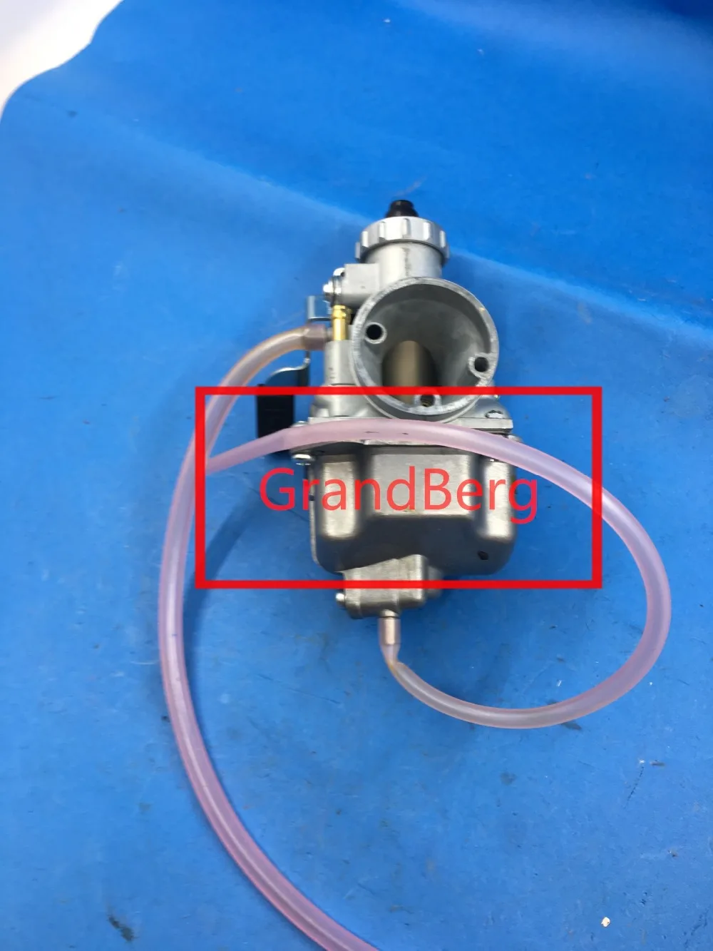 Новый Карбюратор ПОДХОДИТ для карбюратора MIKUNI Kawasaki KLX110 VM22 CARBY VERGASER|vergaser| |