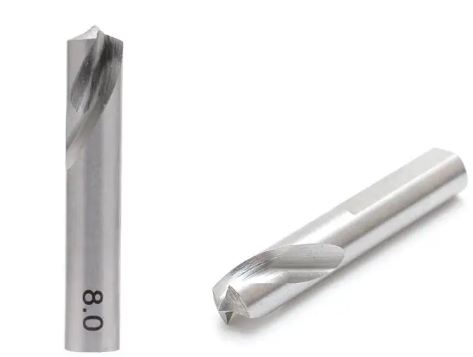 1 шт. 6 5 мм 8 пневматическая машина точечная сварка сверло Дрель Инструменты