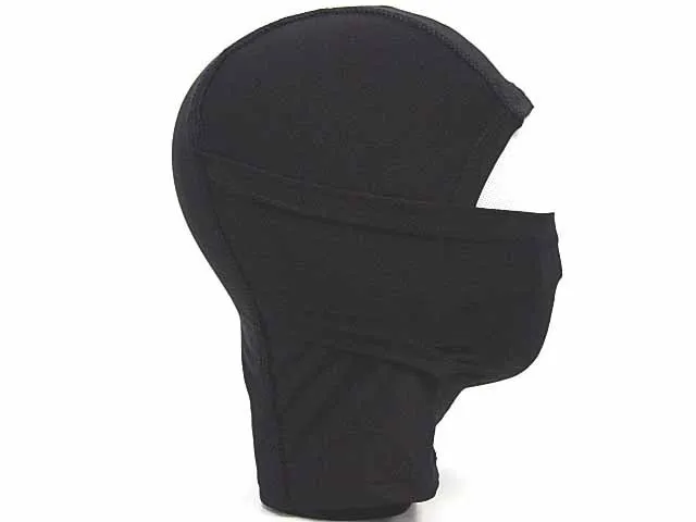 Каратель Балаклава Капюшон 3D Полнолицевая маска защитная для пейнтбола уличные