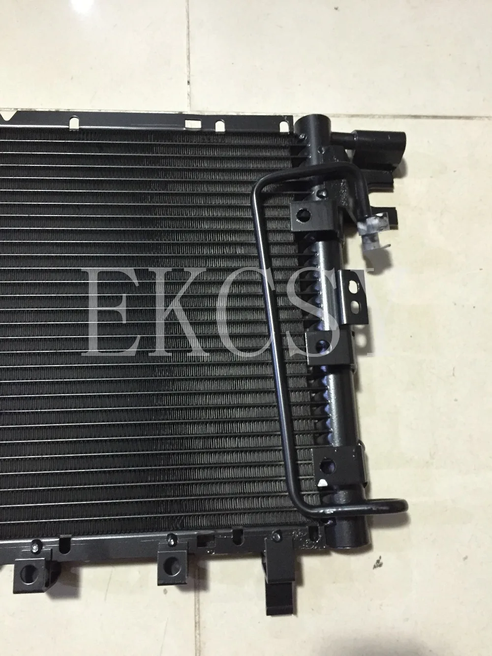8105100-K00 8105100-K00-B1 оригинальное качество конденсаторный для GREAT WALL HOVER H3 H5 Великой китайской стены X240 конденсаторный