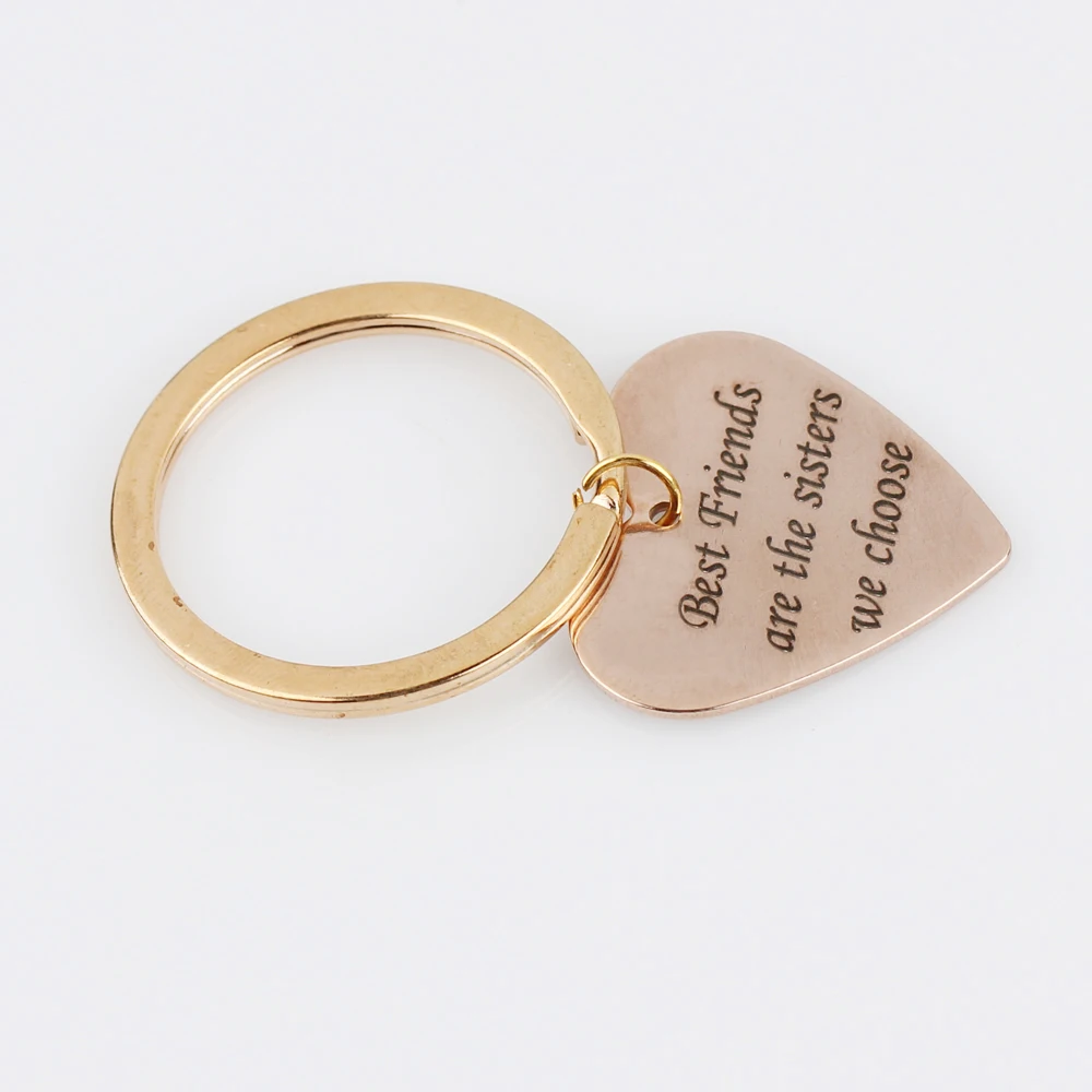 Лучшие друзья сестры мы выбираем очарование сердце кулон с надписью женский