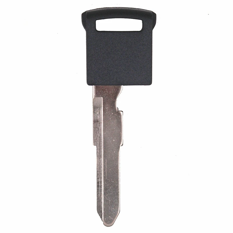 Keyecu Новый Умный вставной пульт дистанционного управления для аварийного ключа