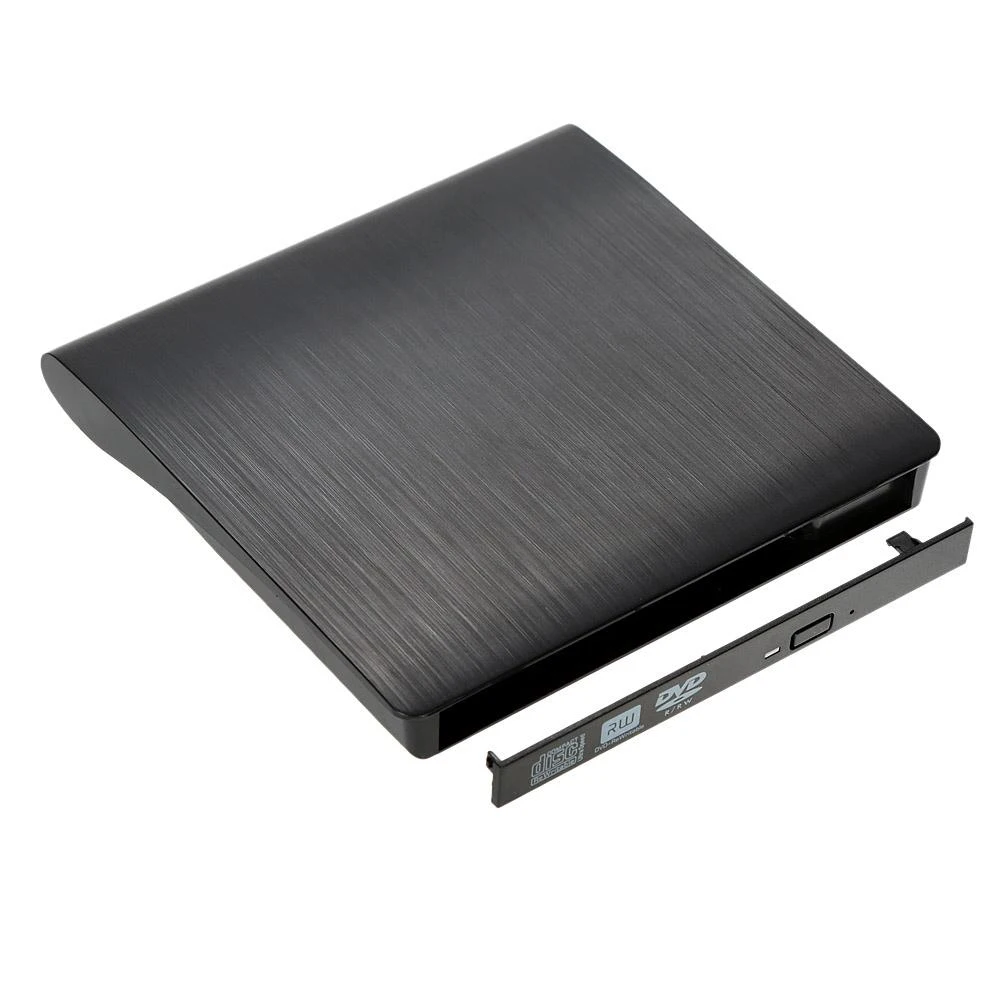 Корпус для DVD плеера Maikou 9 5 мм USB 3 0 SATA|Боксы дисководов| |