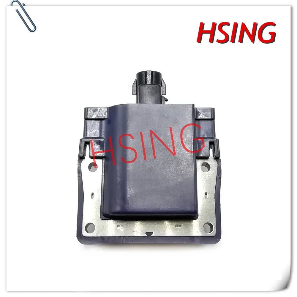 HSINGYE совершенно новая катушка зажигания #90919 02197 подходит для Corolla Crown Hilux Lexus GS300 LS400