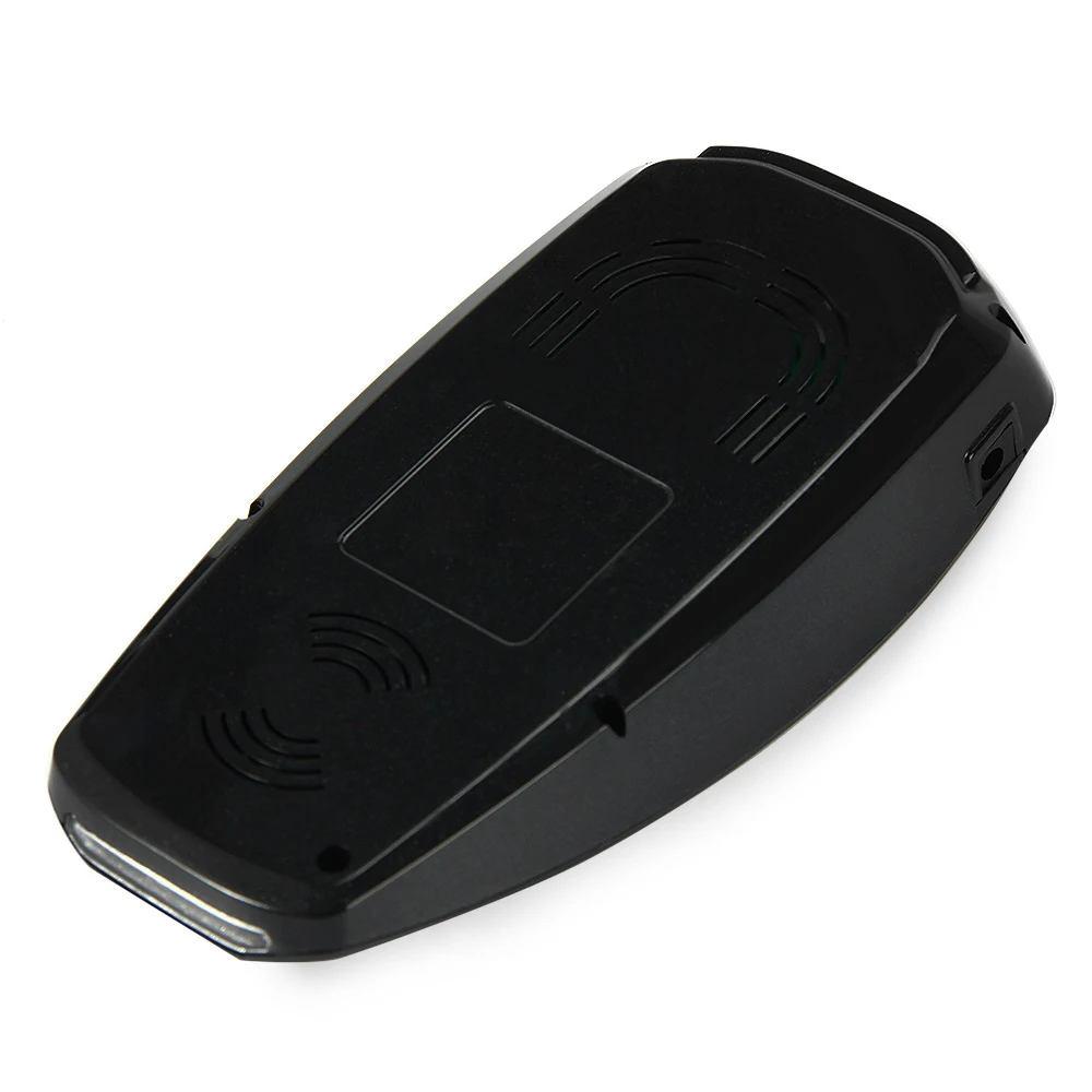 Автомобильный Дальнобойщик скорости VB радар детектор голосовое оповещение